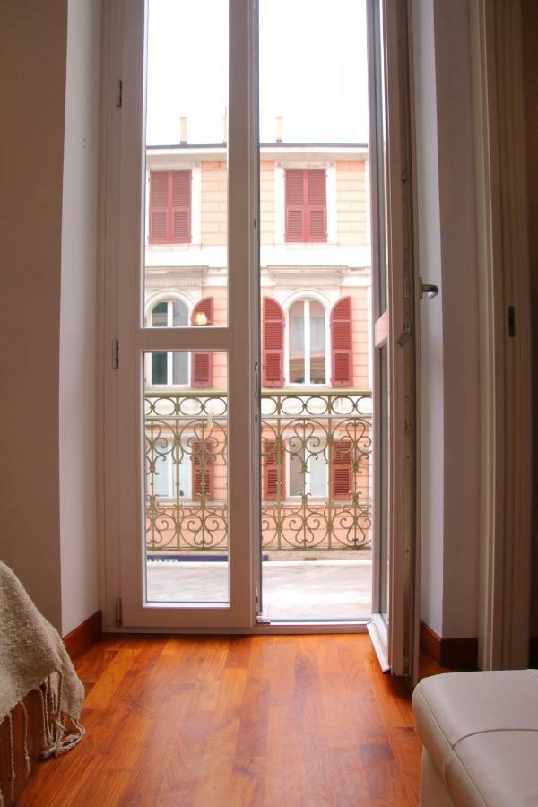 Gaudio 22 Apartment Σαν Ρέμο Εξωτερικό φωτογραφία