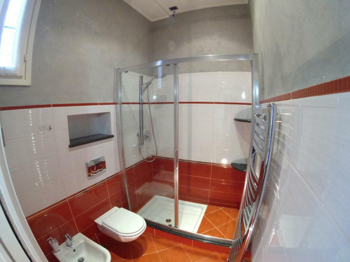 Gaudio 22 Apartment Σαν Ρέμο Εξωτερικό φωτογραφία