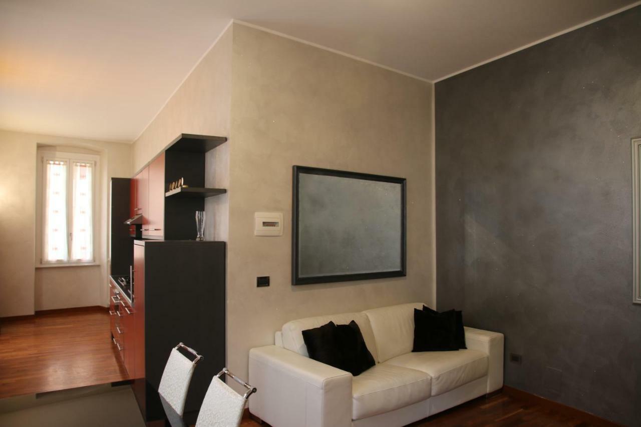 Gaudio 22 Apartment Σαν Ρέμο Εξωτερικό φωτογραφία