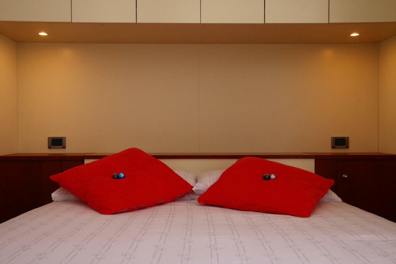 Gaudio 22 Apartment Σαν Ρέμο Εξωτερικό φωτογραφία